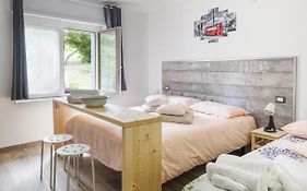 Affittacamere Ai Crocus